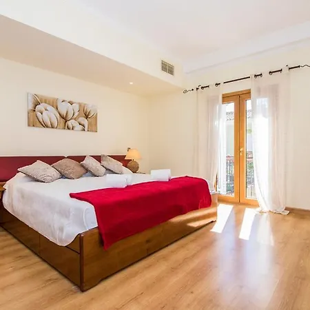 Vale Do Garrao Sleeps 14 Pool Air Con Wifi *